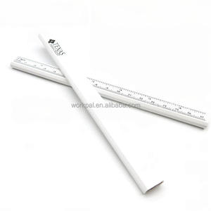 Карандаш для плотника, восьмиугольный, 7-дюймовый - Product Image 2