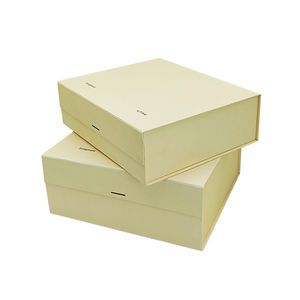 Customized deluxe foldable <b>gift</b> magnetic <b>box</b>, <b>black</b> paper <b>box</b>, cardboard <b>gift</b> basket, <b>gift</b> <b>box</b> - Product Image 3