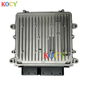 لوحدة محرك Fiat 500ecu ECM بالتحكم من 0 ، e 010 001 - Product Image 6