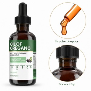 Gouttes de Moringa Oleifera en gros pour adultes, 98 % biodisponibles, pour soutenir l'énergie, l'immunité, la peau, les cheveux, les articulations et la santé cardiaque - Product Image 5