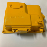 Bulldozer SD32 SD22 SD32 SD22 Accessoire Ensemble de soupape de commande de transmission 154-15-35000