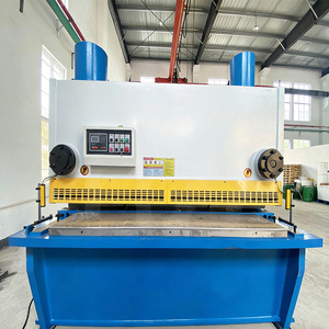 Máquina Desbobinadora y Línea de Corte de Chapa Metálica Combinadas, Máquina de Desbobinado y Corte Automática, Línea de Procesamiento de Chapa Metálica Completamente Automática - Product Image 6