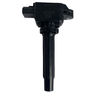 Piezas de automóviles accesorios bobina de encendido OEM H6T61271 P51R18100 para Mazda CX-3 Bongo Fiendee - Product Image 1