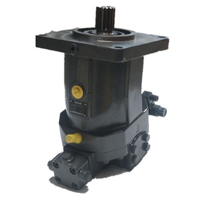Moteur hydraulique à pistons axiaux A6VM140EP-7 A6VM140-EP7 A6VM140 A6VM140EP7/63W-VZB027DH-A - Product Image 4