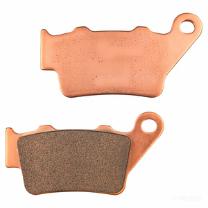 Pastillas de Freno Sinterizadas FA213 HH para BMW C400 F650 F750 F800 F850 F900R <span class=keywords><strong>Honda</strong></span> CB500 NX500 <span class=keywords><strong>KTM</strong></span> <span class=keywords><strong>Duke</strong></span> 390 - Product Image 5