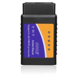 Автомобильный сканер - Product Image 1