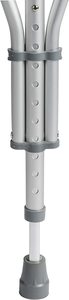 Nuevo bastón <span class=keywords><strong>para</strong></span> <span class=keywords><strong>caminar</strong></span> al por mayor <span class=keywords><strong>para</strong></span> muletas de antebrazo antiguas de aleación de aluminio resistente de alta calidad utilizadas por los ancianos - Product Image 3
