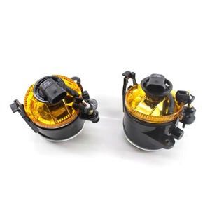 Pièces détachées pour Volkswagen <span class=keywords><strong>Golf</strong></span> <span class=keywords><strong>5</strong></span> US Version Phare antibrouillard gauche 1K0941699C droit 1K0941700C - Product Image 4