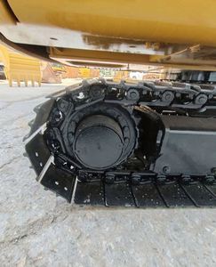 รถขุดขนาดเล็กมือสอง Caterpillar 305.5 ขนาด 5 ตัน |   รถขุดไฮดรอลิกแบบตีนตะขาบ |   เครื่องจักรก่อสร้างกำลังขุดสูง - Product Image 4