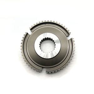 <strong>Manual</strong> <strong>Gearbox</strong> 3rd/4th Gear Synchro Hub 8875554 Transmission Part Factory - Product Image 2