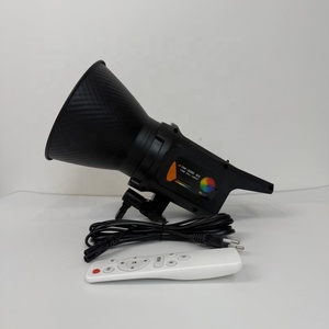 Juego Completo de Luces de Estudio RGB Profesionales, Lámpara de 100W <span class=keywords><strong>para</strong></span> <span class=keywords><strong>TikTok</strong></span> - Product Image 4