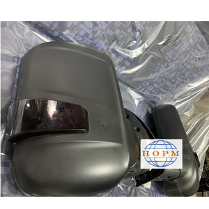 Regolazione manuale dell'auto specchietto retrovisore regolazione elettrica A21R23.8201021-20/A21R23.8201020-20 per <span class=keywords><strong>GAZEL</strong></span> NEXT CAR - Product Image 4