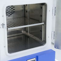 Incubateur de microbiologie de laboratoire numérique BIOBASE, incubateur de bactéries électrique à température constante