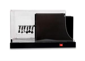 Elasticity Tester Rubber Impact <b>Rebound</b> Testing Machine Custom Logo - Product Image 3