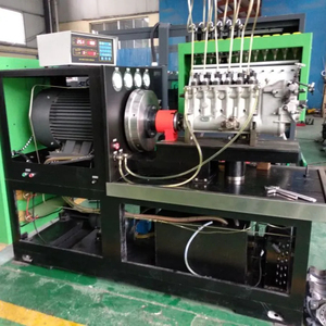 Bomba de Inyección Mini de 7.5kw 12psb para Pruebas - Product Image 4