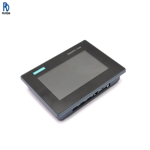 หน้าจอสัมผัส MotorSIMATIC HMI MTP1000 Comfort Panel 6av2123-3kb32-0aw0 MotorHMI รุ่นดั้งเดิม 6av21233kb320aw0 - Product Image 2