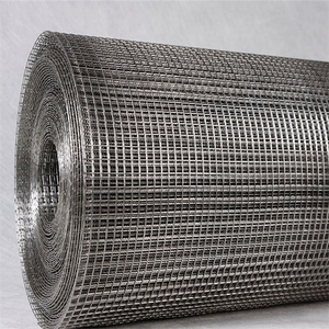 12 Gauge ucuz 304 paslanmaz çelik kuş kafesleri kaynaklı tel örgü - Product Image 4