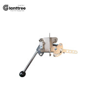 GIANTTREE Mécanisme d'interrupteur d'isolation intérieur haute tension CS6-2 Mécanisme manuel pour l'appareillage 35KV Offre Spéciale HAUTE QUALITÉ