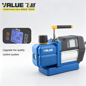 Bomba de Vacío Inteligente de Alto Rendimiento Value VP8DS/VP8DSV - Product Image 2