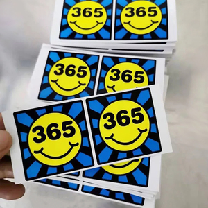 Miếng Dán Vỏ Trứng Ba Chiều Tùy Chỉnh Cho Miếng Dán Mỏng Hình Vỏ Trứng Graffiti Miếng Dán Vỏ Trứng Dính Chắc Chắn - Product Image 5