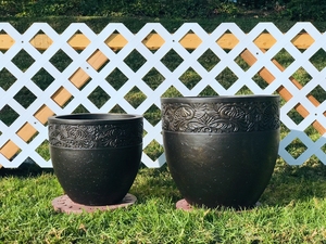 Macetas <span class=keywords><strong>de</strong></span> interior personalizadas o estándar, OEM, en <span class=keywords><strong>maceta</strong></span>, promocional - Product Image 2