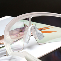 Lunettes de cyclisme Kenbo de qualité supérieure, flexibles, avec système de ventilation spécialisé, lunettes de vélo de montagne professionnelles, personnalisables