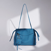 Nouveauté 2026 : Sacs à main, sacs messager, sacs à bandoulière et sacs travers pour femmes en cuir de vachette pleine fleur, design mode