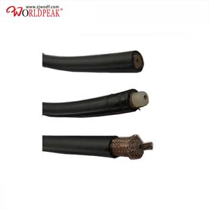 Câble coaxial <span class=keywords><strong>RG213</strong></span>/<span class=keywords><strong>U</strong></span> RG214 RG223 50 Ohm - Product Image 5