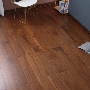 Special Durable <strong>Brazilian</strong> <strong>Walnut</strong> <strong>Engineered</strong> Wood Flooring Smooth Prefinished Waterproof Multilayer Composite Wooden Floor - Product Image 3