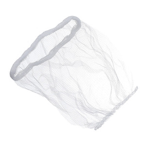Sacs de vidange jetables pour évier de cuisine, lot de 100, pour élimination des déchets, filtre à eau en maille - Product Image 3