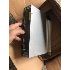 MCS-10L Servo Drive MCS10L nuova scatola aperta - Product Image 2