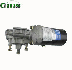 5205-00972/5205-00990 150W 24V için Yutong otobüs ZK6116 ZK6120 silecek motoru ZD2835 ZD2735 - Product Image 3