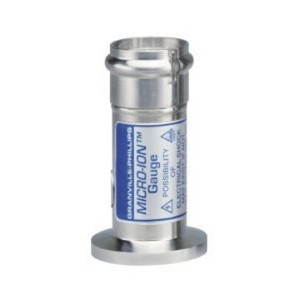 Manomètre à vide Mks 358006, plage de mesure 1000, pour la mesure de pression - Product Image 1