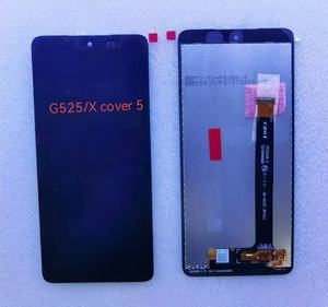 สำหรับ Samsung Galaxy <span class=keywords><strong>xcover</strong></span> 4 5 6 <span class=keywords><strong>Pro</strong></span> จอแสดงผล LCD โทรศัพท์มือถือ G525 G715 G390 G556ชุดประกอบดิจิไทเซอร์ LCD พร้อม1ปี - Product Image 4