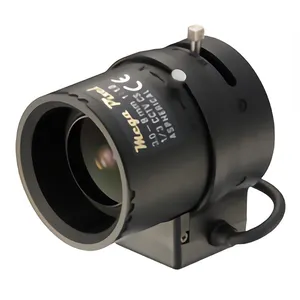 TAMRON M13VG308 CS-הר 1/3 Imager גודל 3.0 כדי 8mm מוקד אורך DC P-איריס מכונה ראיית עדשה