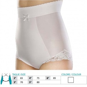 JOLIE MAMAN Ceinture post-partum Réf. 1570 - Product Image 1