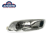 Pièces de carrosserie automobile, feu antibrouillard 81210-0B050 81220-0B040 81220-06020 81210-06020 pour Toyota Camry 2003 2004 2005 2006 2007