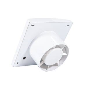 Ventilateur d'évacuation de plafond commercial pour salle de bain OEM de 6 pouces, ventilateur de ventilation pour salle de bain - Product Image 4
