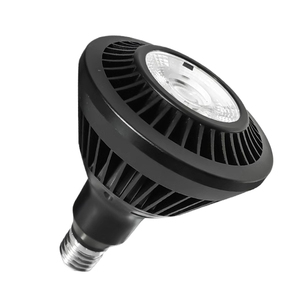 הוביל נורה אור צמח 30w אור צמח ספקטרום מלא נורה חם הוביל לגדול אורות צמחים מקורה ירקות פרחים עציצים - Product Image 4