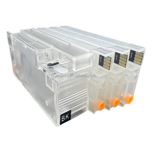 ตลับหมึก 938 938E สำหรับเครื่องพิมพ์ OfficeJet Pro 9110b 9117b 9120b 9130b 9120e 9122e 9123 9125e 9128e 9130e 9132e 9135e 9720e 9730e - Product Image 5