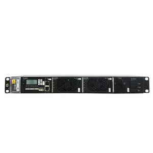 חדש טרנדי מוצרים ETP4830-A1 מוטבע 48V אספקת חשמל מערכת ETP4830-A1 OLT לסירוגין ישיר אספקת חשמל