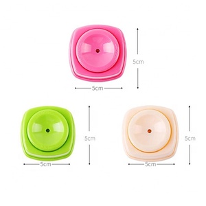 Poinçon à oeufs Oeufs crus Oeufs de canard bouillis à l'air Outils spéciaux anti-fissuration Outil magique de coquilles d'œufs à éplucher rapidement - Product Image 6