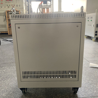 26KVA Step Down Step up Transformador trifásico 440V 380V 240V 220V