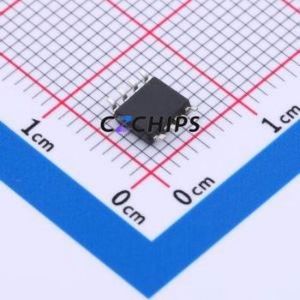 FJ1527-M4 Wireless Transceiver IC SOP-8 RF ( Operating Voltage: )( Data Rate: 9.6Kbps )( Operating Temperature: ) - Product Image 2