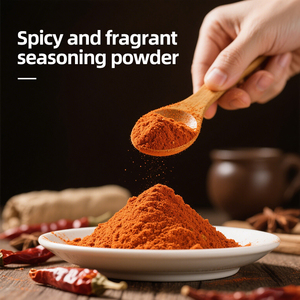 Poudre de piment en vrac disponible pour les ventes <span class=keywords><strong>Chine</strong></span> Fournisseurs et fabricant de poudre de piment <span class=keywords><strong>rouge</strong></span> séché Piments rouges séchés OEM - Product Image 6