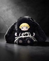 Nouveauté 2026 : Peluches Micoco, personnage principal de la quatrième génération, en boîte surprise, grandes poupées pour filles, meilleur cadeau.