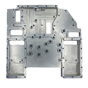 تجهيز غونغ بالكمبيوتر باستخدام الحاسب الآلي المخصص ، من من أجل تصنيع أجزاء غير قياسية ، خدمات تصنيع الآلات - Product Image 1