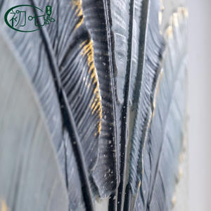 American Style Entryway Relief Mural Rectangle Metal <b>Frame</b> Painted Art Wall Decor <b>For</b> Living Room Bedroom Study Entryway - Product Image 3