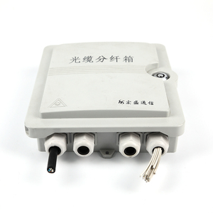 High Quality Fiber Optic Terminal Box Communication <strong>Network</strong> <strong>System</strong> Distribution Equipment - Product Image 2