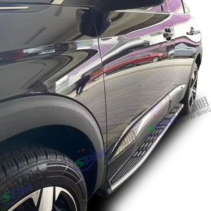 Pedane Sottoporta Stile Sportivo SPM per <span class=keywords><strong>PEUGEOT</strong></span> 3008 2017-2023 - Product Image 6